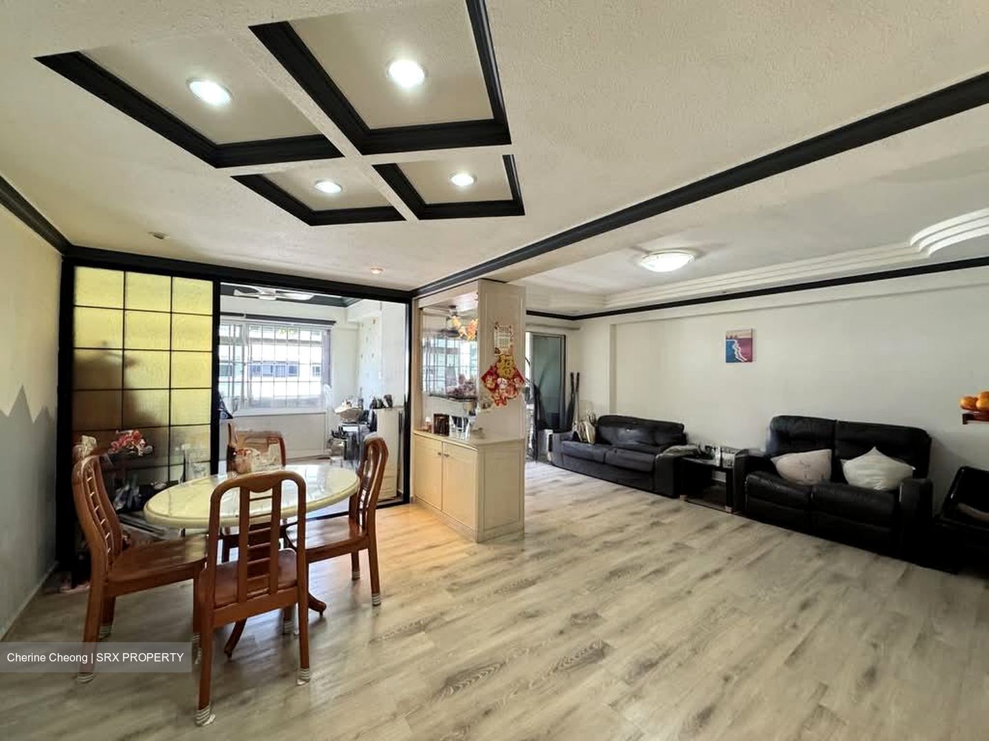 Blk 193 Pasir Ris Street 12 (Pasir Ris), HDB 5 Rooms #537618141